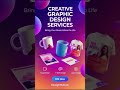 🎨 Creative Graphic DesignerLogos • Posts • Branding📩 order now Whatsapp:03162324040