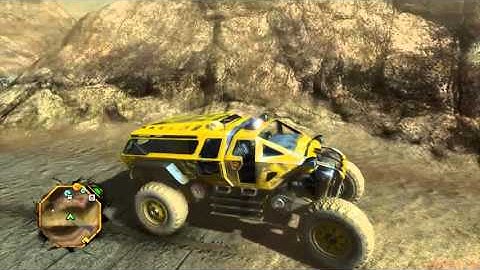 Red Faction: Guerrilla Gameplay! - Part 4