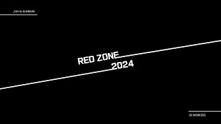 RED 2024 ㅣ RED ZONE Collaboration