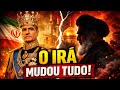 Irã: De Monarquia à Teocracia – O Que Realmente Aconteceu