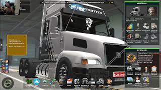 CODICO PARA COMPATIBILIDADE DE MOD MP( ETS2 V1.45)