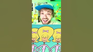 Remember The Oblongs? #AdultSwim #Cartoon #TheOblongs