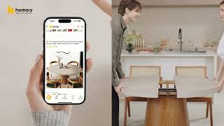 Turn Your Home Into a Presidential Suite! UP TO 80% OFF | Homary Presidents' Day Sale screenshot 3