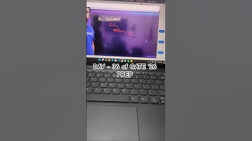 DAY - 36 of GATE CSE 2026 || #study #studymotivation #students #gate2026 #gateexam #gatedcommunity