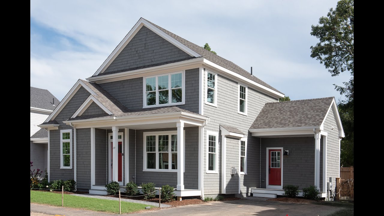 Kendall Lane New Construction Homes for Sale Main Street Real