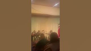 Kumari Ambigay and Tansen Nepaul Showband (1)