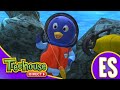 Youtube Thumbnail Los Backyardigans: Salva el Día - Ep.36