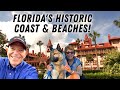 Florida's Historic Coast and North Atlantic Beaches