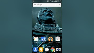 How to Run Command Prompt in Android Device