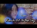 Reach Out to the Sky~ (original song)