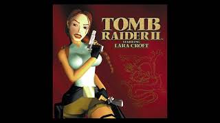 Tomb Raider II OST - 56 Tibetan Prayer