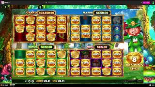 Pulsz Casino: Gold Party: Almost Won It All screenshot 5