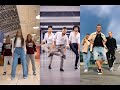 TikTok Dance Compilations 2022 #1