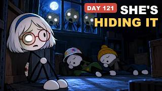 Zombie Outbreak Ep. 5: You Got Them Out (Day 121)