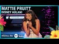 Mattie Pruitt’s Stunning "Wide Awake" by Katy Perry – American Idol