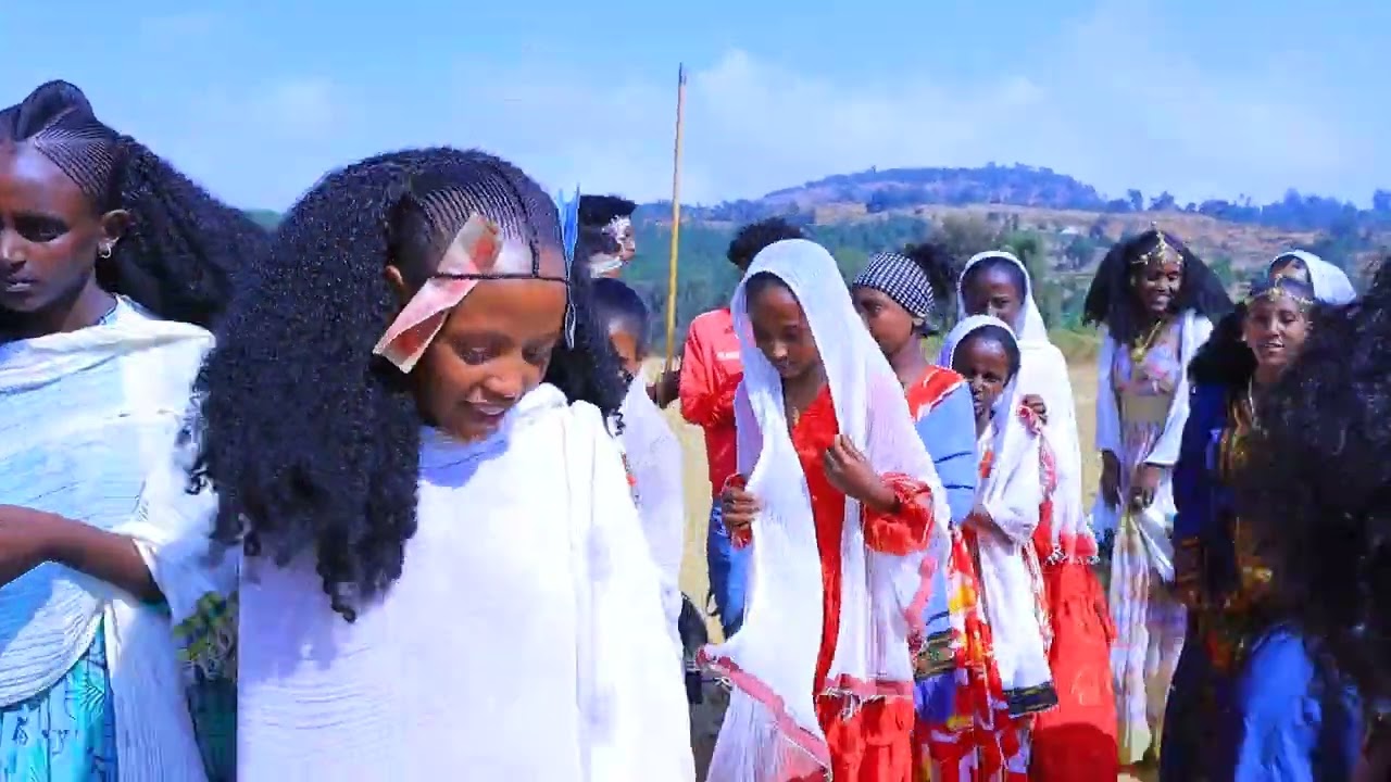 መርዓ ዲ.ን ክንፈ