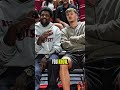 Check in with the 2025-26 Kia NBA Rookie of the Year, Cooper Flagg, during his first NBA offseason!