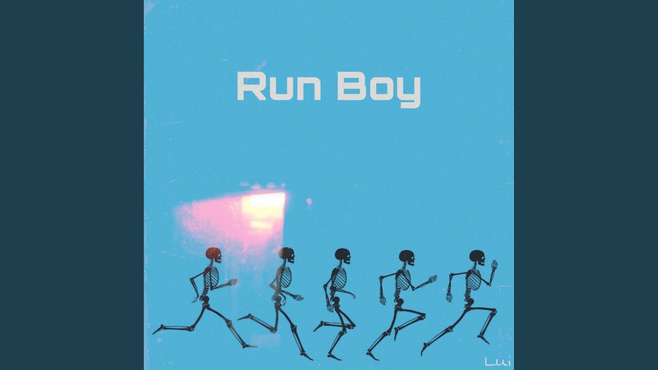 Watch Run Boy on YouTube Watch Run Boy on YouTube