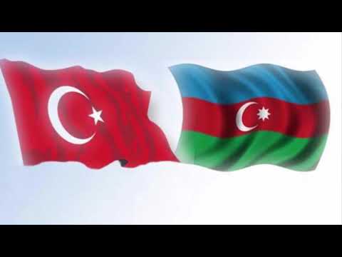 Bir milet iki dövlət AZERBAYCAN TÜRKİYE