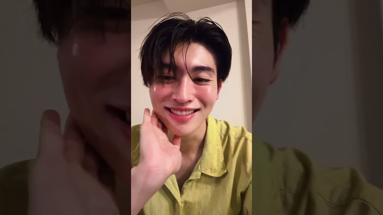 260627 増子敦貴 (@atsuki_mashiko) Instagram Live - YouTube