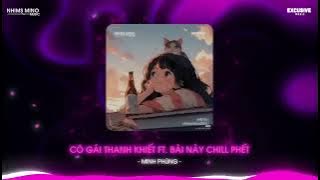 cô gái thanh khiết remix - minh phùng