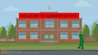 Planktons Summer School! Part 3