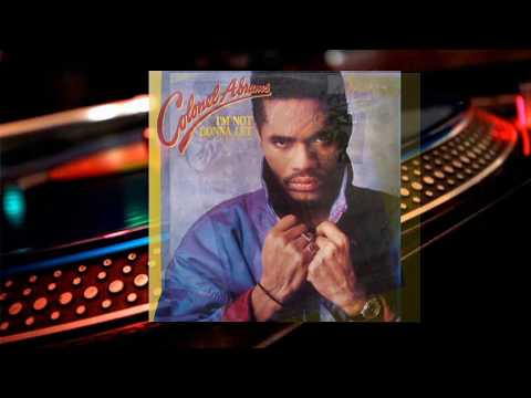 Colonel Abrams ‎–