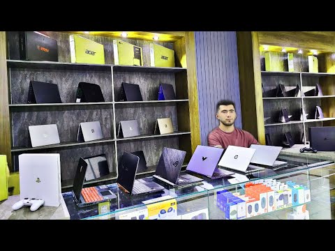 Video: Netbook ya laptop ni nini?