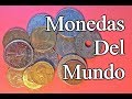 Monedas Del Mundo