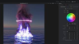 Blender Render Passes In Davinci Resolve & Fusion (EXR Compositing)