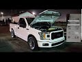 New best! Worlds FASTEST Twin Turbo 5.0 F150!?!?  Cloud 9 Ep. 8