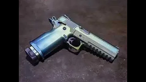 Popcaan - Lef My Gun