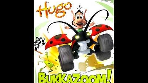 Hugo: Bukkazoom - Ingame Theme 1