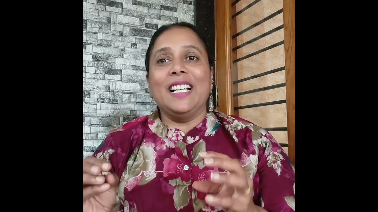 ഇതൊക്കെ നമുക്കൊരു തിരിച്ചറിവാണ്, ശെരിയല്ലേ ❤️🥰