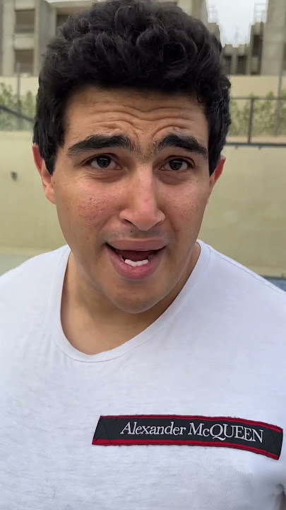 مهو سندوتش واحد بس #mounayri #youtubeshorts