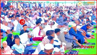 Suldaan Dhawal Oo Si Adag Ula Hadlay Reer Awdal screenshot 1