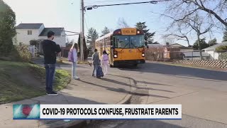 Back to school amid COVID-19 pandemic causing frustration and confusion for some parents Net Worth