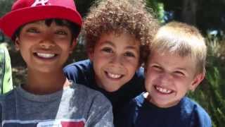 Mountain Camp Woodside | Session Two Slideshow