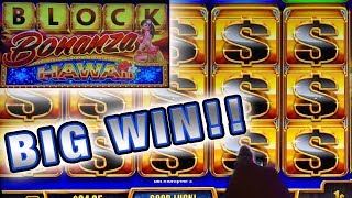 BUILDING BLOCK BONANZA SLOT IN HAWAII ★ NEW SLOT ★ ARISTOCRAT DELIVERS AGIN ➜ CASINO LIVE PLAY screenshot 2