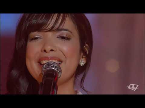 Indila - Dernière Danse, Quebec (2014)