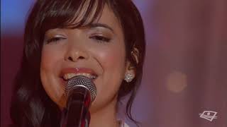 Indila - Dernière Danse, Quebec (2014) Resimi