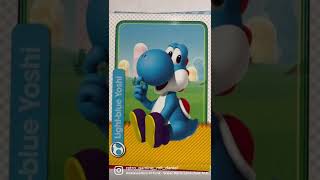 Super Mario Trading Card Collection 2 Pack 24 Cards