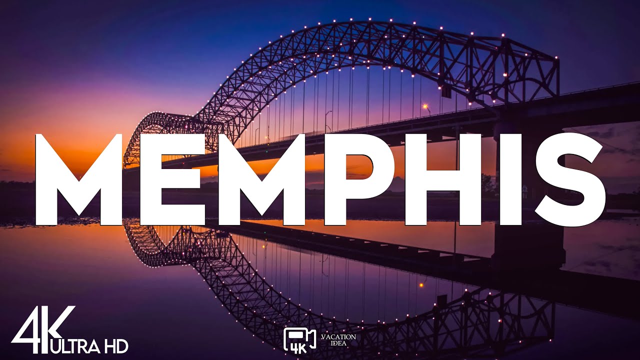 Top 10 Best things to do in Memphis, Tennessee ... - YouTube