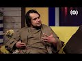 #HotSeat - Nastooh's words about Ahmad Shah Massoud/ هات سیت - صحبت های نستوه در مورد احمد شاه مسعود