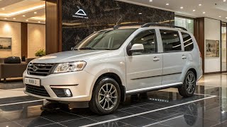 видео: Новый Lada Largus 2025 — универсал / фургон / электровариант — с улучшенной комплектацией и расходом картинка: Новый Lada Largus 2025 — универсал / фургон / электровариант — с улучшенной комплектацией и расходом