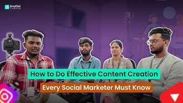 How to Do Effective Content Creation in Tamil