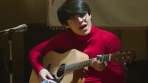[ENG SUB] Kang Haneul (singing cuts from c'est si ...