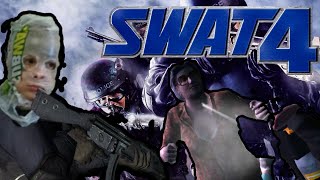 Swat 4 | How Not to Clear a House
