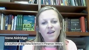 Spectral Clustering in Crypto