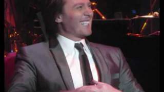 I Will Always Love You- Clay Aiken chords